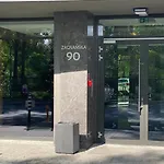 Apartamentmztower