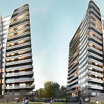 Apartamentmztower