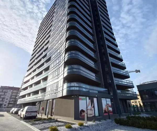 Apartamentmztower