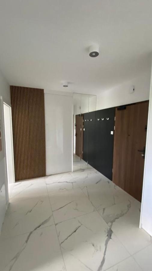 Apartament Apartamentmztower *