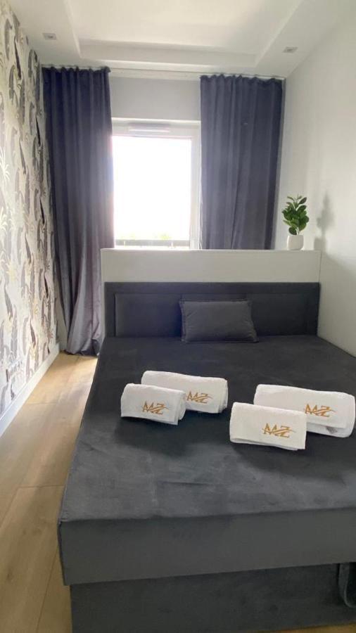 Apartamentmztower *