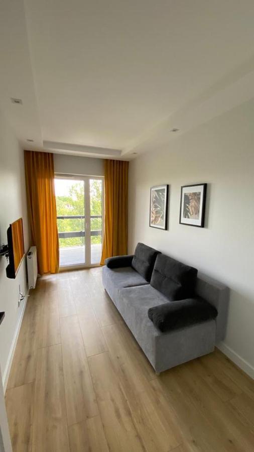 Apartamentmztower