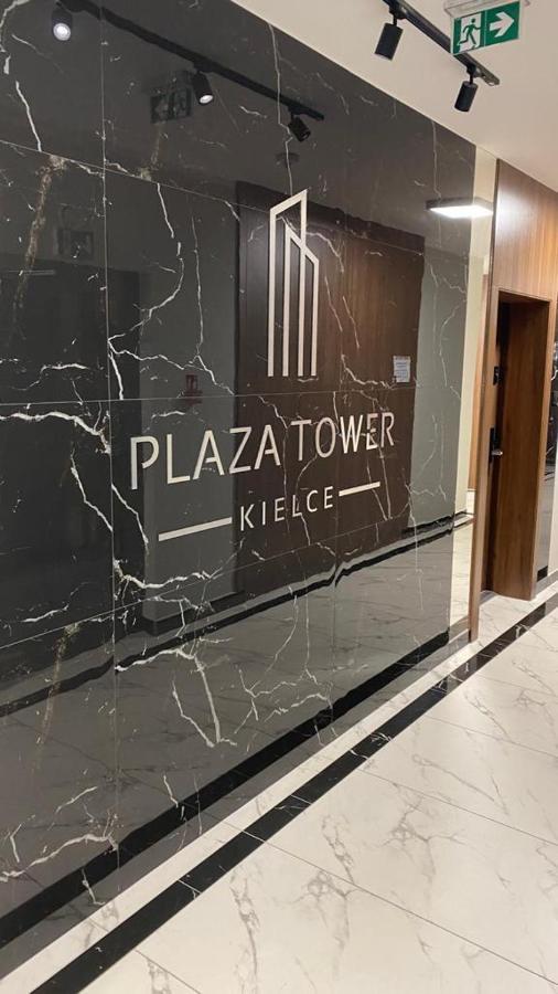 Apartamentmztower Kielce