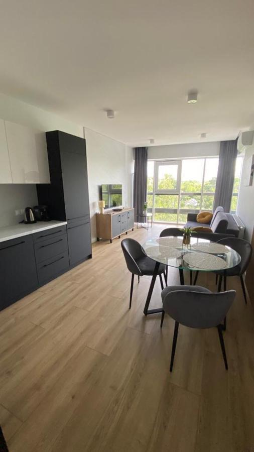 Apartamentmztower Apartament Kielce