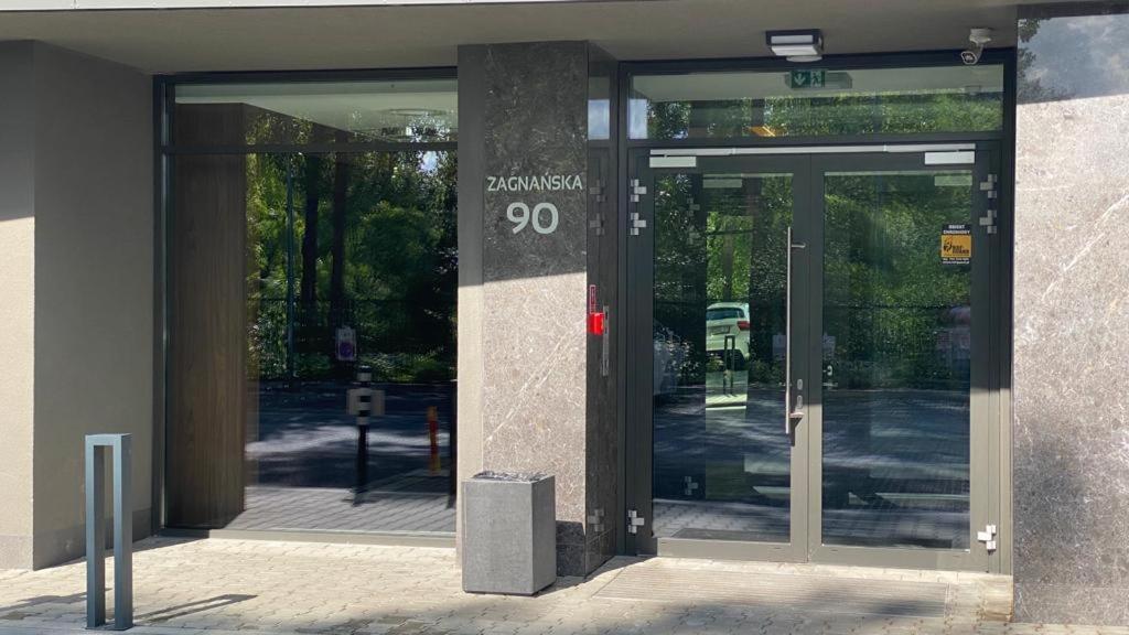 Apartament Apartamentmztower *