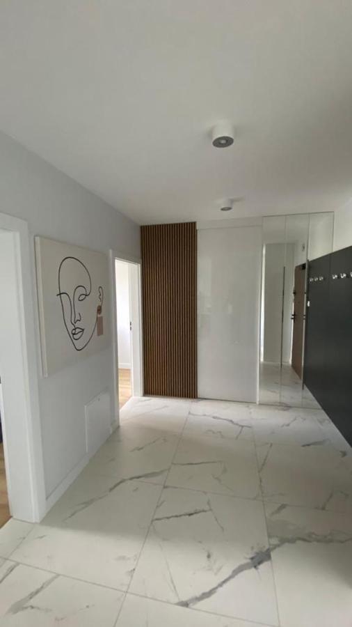 Apartamentmztower