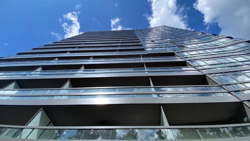 Apartament Apartamentmztower Kielce