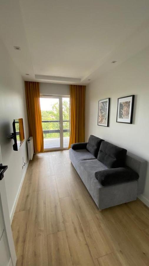 Apartamentmztower * Kielce