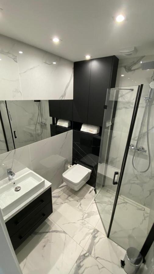 Apartamentmztower Kielce