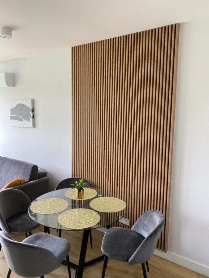Apartament Apartamentmztower *