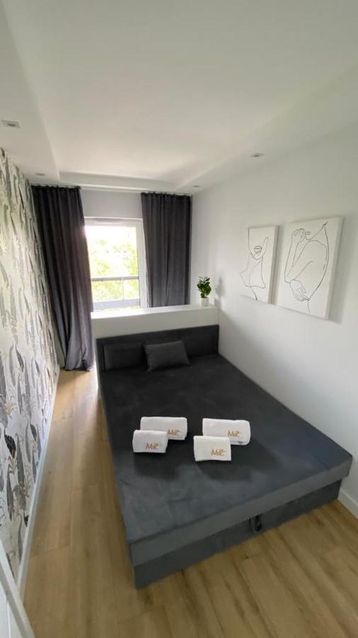 Apartamentmztower Apartament *