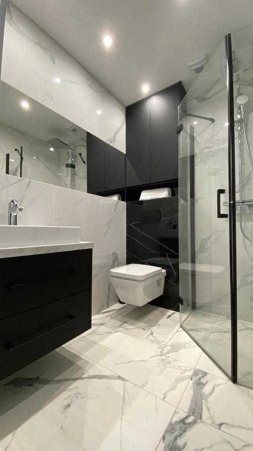 Apartament Apartamentmztower
