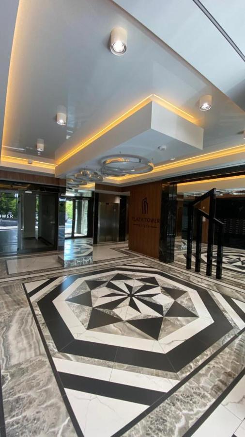 Apartamentmztower *
