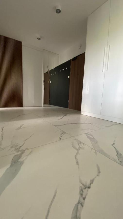 Apartamentmztower * Kielce