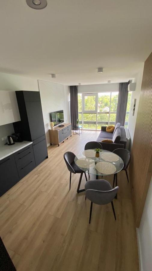 Apartament Apartamentmztower