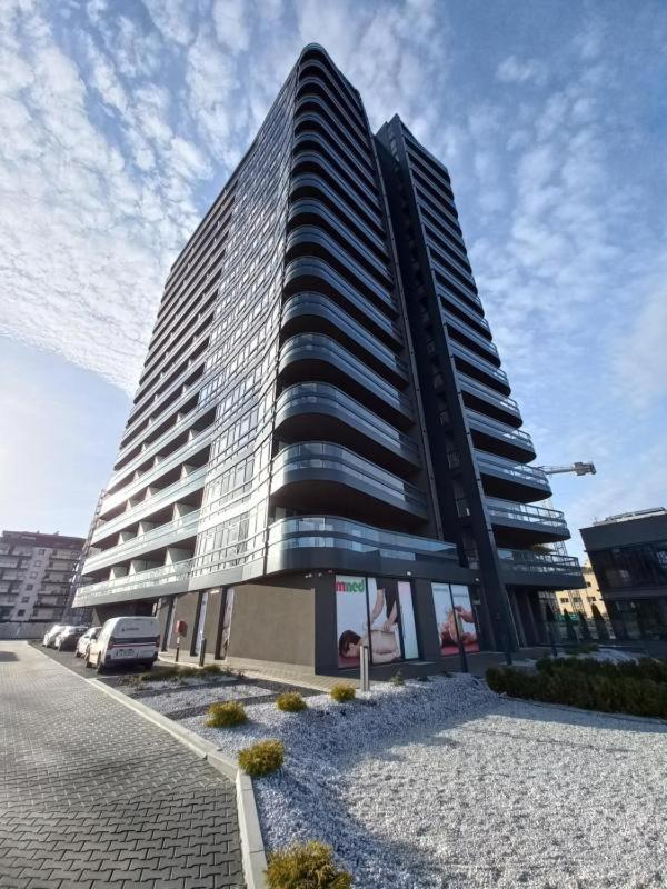 Apartamentmztower *